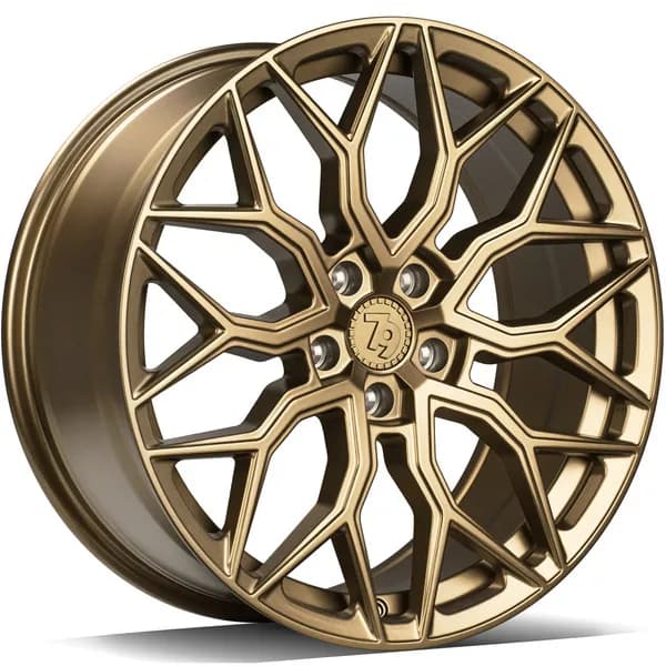 Джанти seventy9 SV-K SB – пясъчен бронз (к-т 4 бр.)
