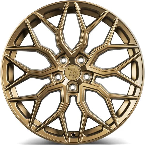Джанти seventy9 SV-K SB – пясъчен бронз (к-т 4 бр.)