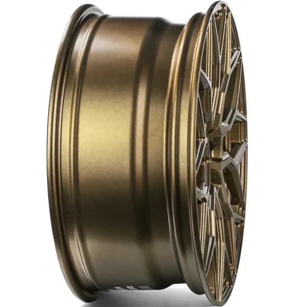 Джанти seventy9 SV-K SBR – сатенен бронз (к-т 4 бр.)
