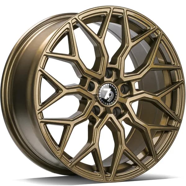 Джанти seventy9 SV-K SBR – сатенен бронз (к-т 4 бр.)
