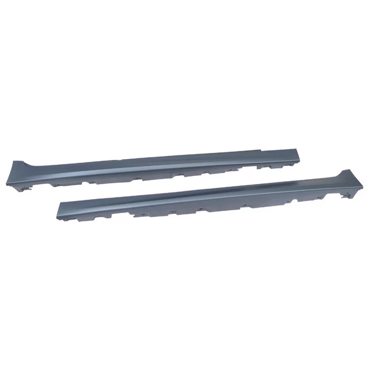 Прагове M5, подходящи за BMW 5 Series F10/F11 2010 =>