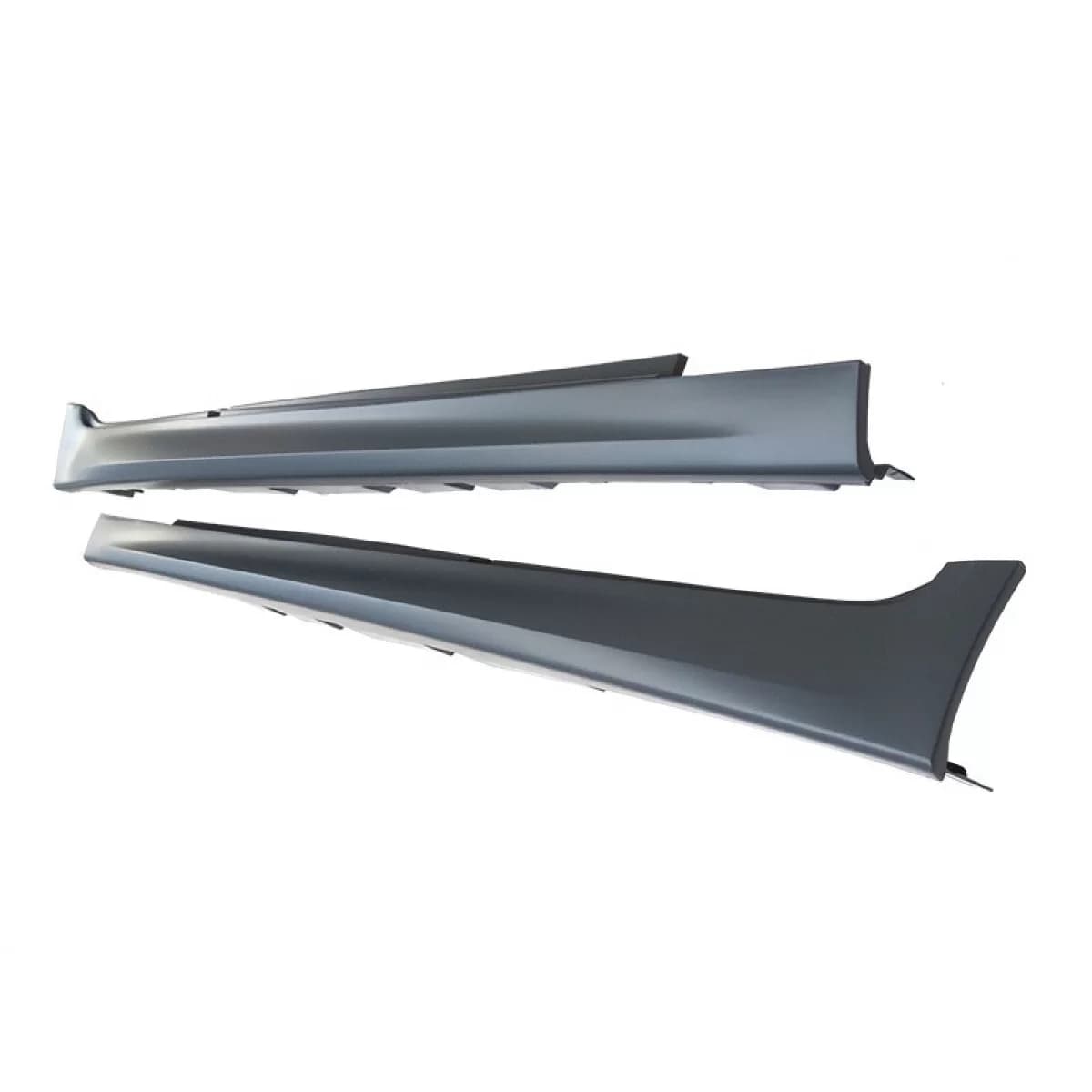 Прагове M5, подходящи за BMW 5 Series F10/F11 2010 =>