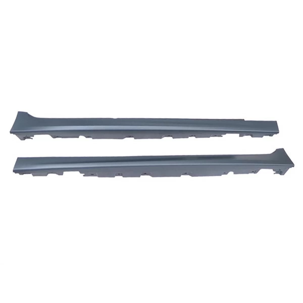 Прагове M5, подходящи за BMW 5 Series F10/F11 2010 =>