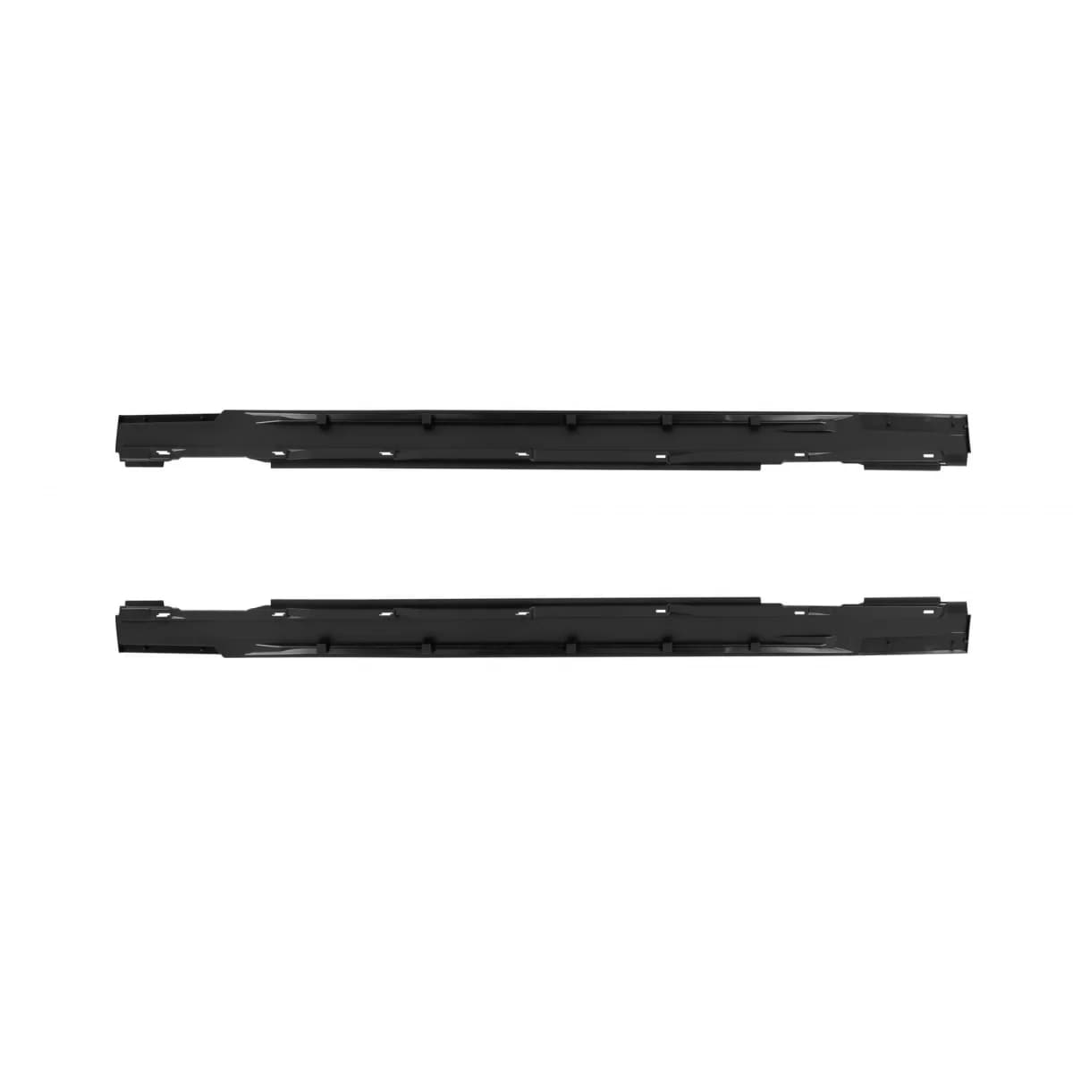 Прагове RS6, подходящи за Audi A6 седан, комби след 2018