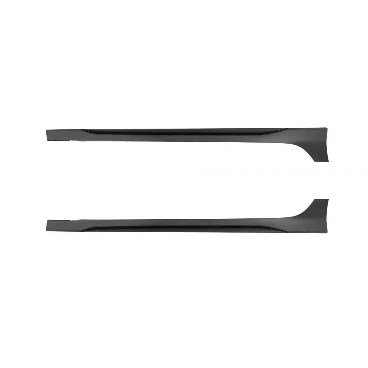 Прагове RS7, подходящи за Audi A7 2010-2017
