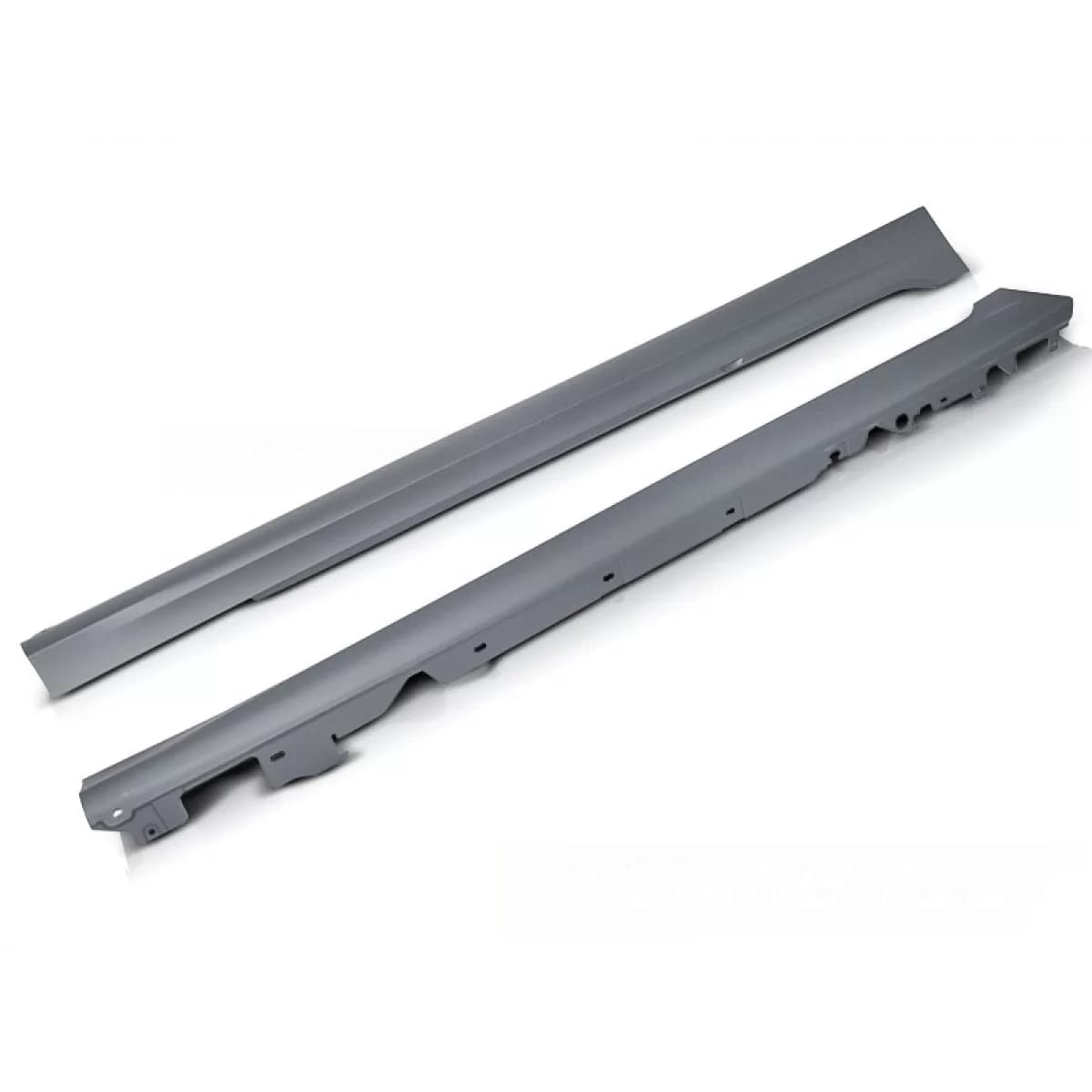 Прагове, спортни, подходящи за BMW G20/G21 19-25
