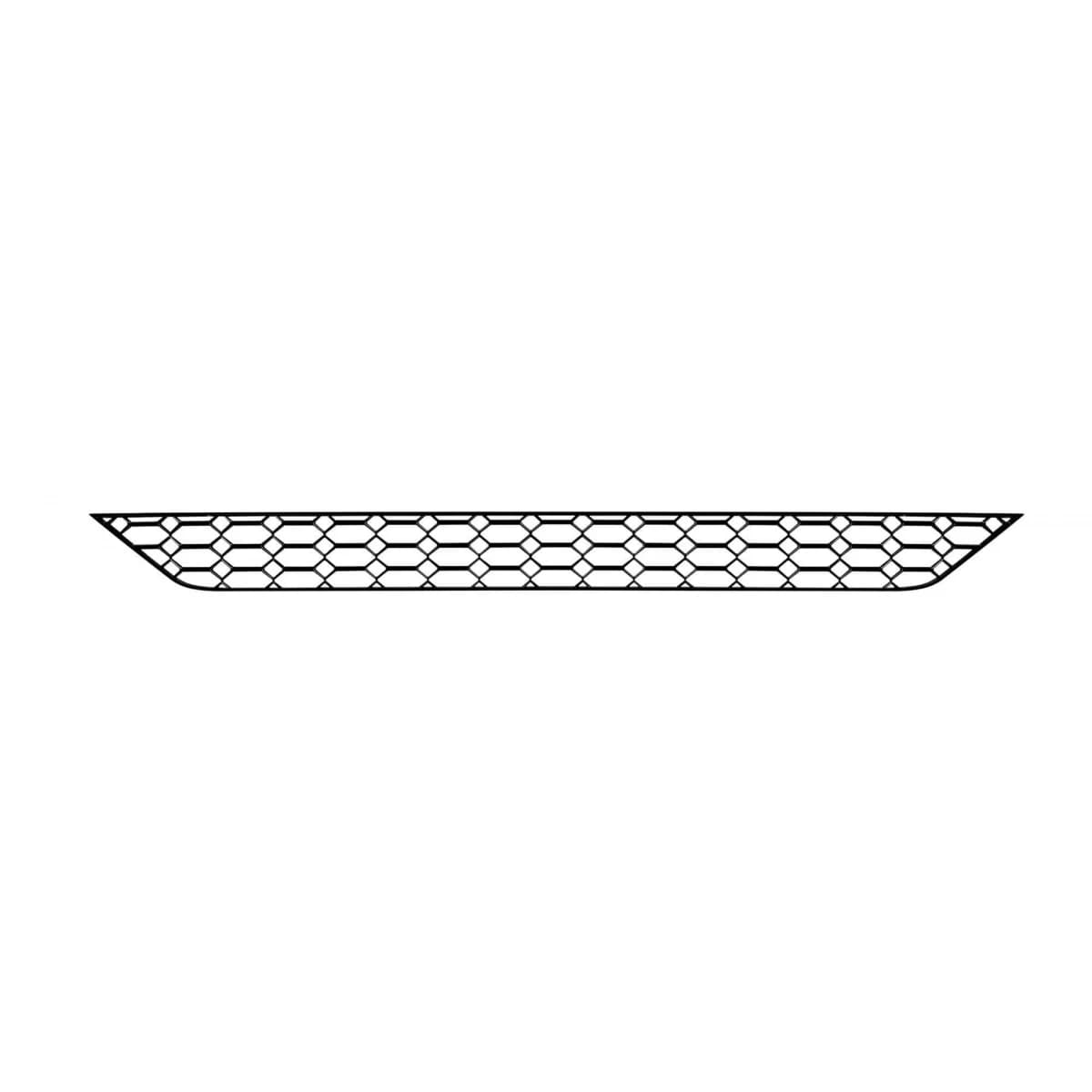 Задна броня, подходяща за Audi A7 2018-2021