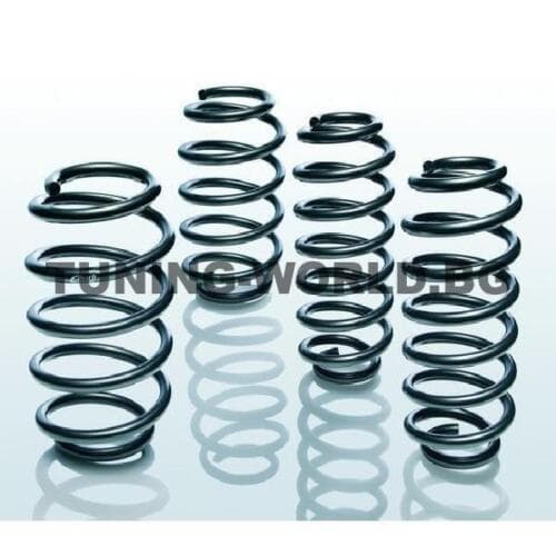 Eibach Pro-kit BMW 1 (E81), 1 (E87) 2.0D/3.0 06.04-12.11 Спортни пружини