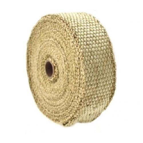 Термолента – Vermiculite 50mm x 2mm 10m Изпускателна система