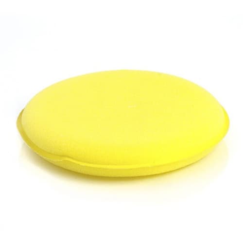 RR CUSTOMS Yellow foam applicator