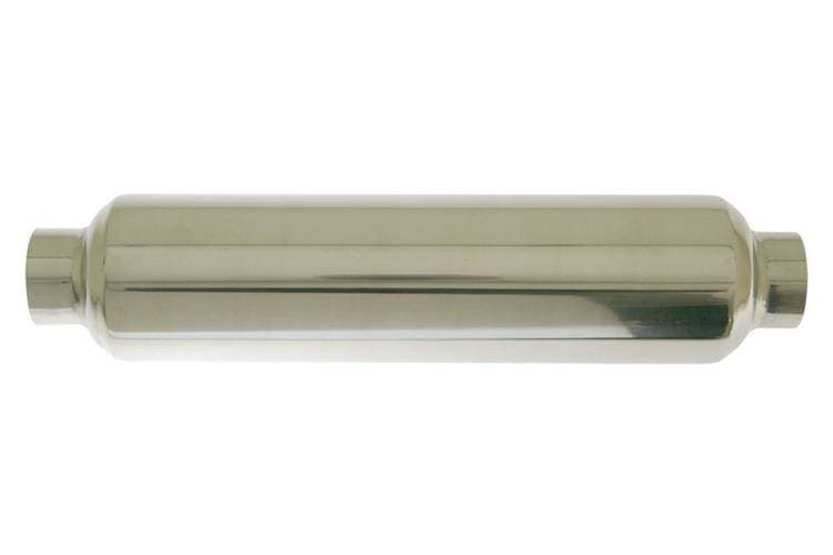 51MM L300MM СРЕДНО ГЪРНЕ РЕЗОНАТОР