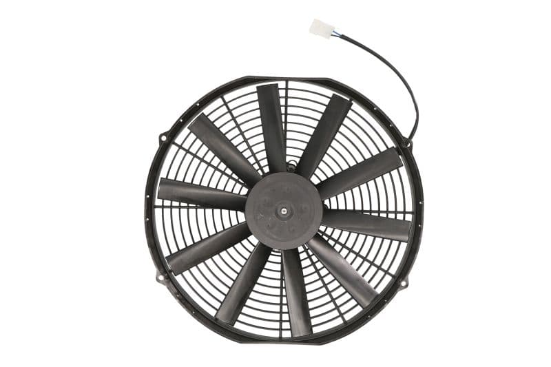 SPAL 350mm 12v Електрическа перка ,вентилатор