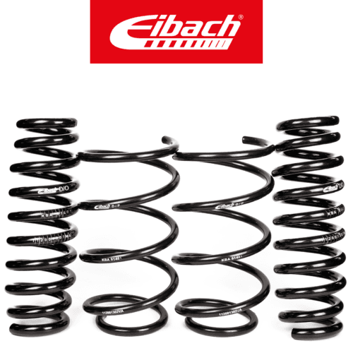 Eibach Pro-kit AUDI A4 B5 Спортни пружини