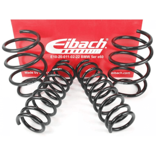 Eibach Pro-kit BMW 5 E60 Спортни пружини