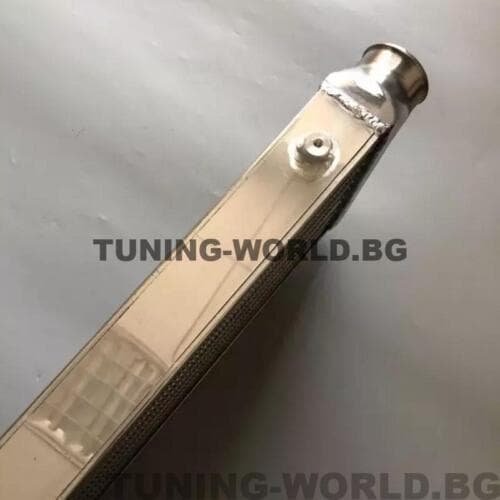 tuning-world 650x140x65, 57мм Интеркулер
