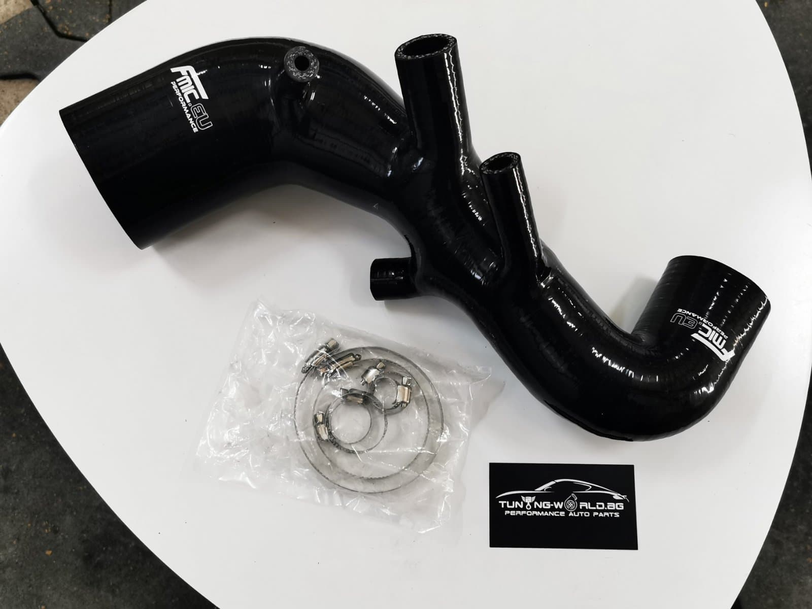 Intake за Audi A3, Golf 4, Audi TT, Seat Leon