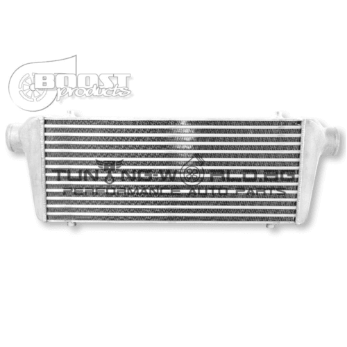 550X230X65mm – 60mm BOOST products Intercooler – Competition 2015
