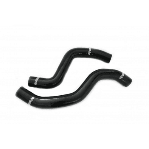 Water Rad Hoses Mitsubishi Lancer Evo 7/8