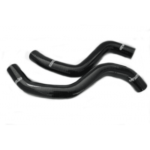 Water Rad Hoses Mitsubishi Lancer Evo 9