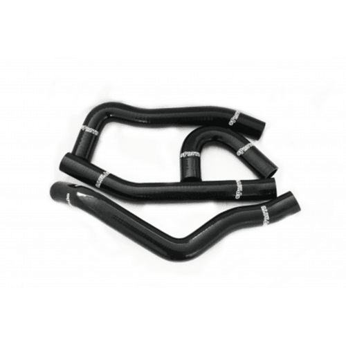 Water Rad Hoses Mitsubishi Lancer Evo X