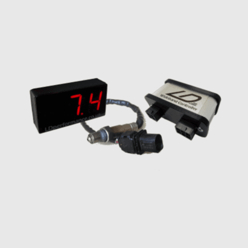 Wideband Controller – Широколентова Ламбда Сонда LSU 4.9 LD Performance