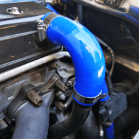 Маркуч за картерна вентилация – Opel Astra G 2.0 Turbo