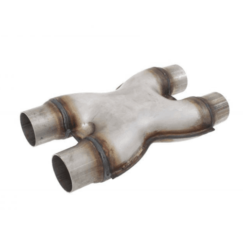“X” PIPE 51-51ММ