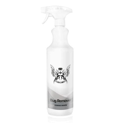 RR Customs Bug Remover 1L – Препарат за премахване на насекоми
