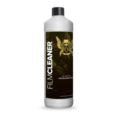 RR Customs FILM CLEANER 1L – Препарат за почистване на фолио