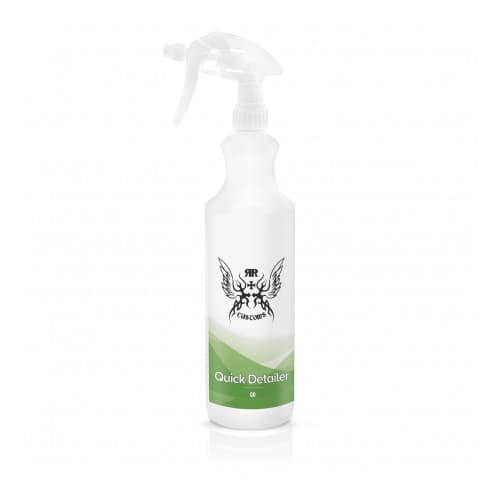 RR Customs Quick Detailer – Универсален препарат 500ml