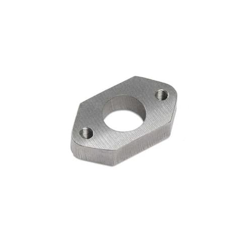 Алуминиева плочка за мап сензор – 1.8T 13mm
