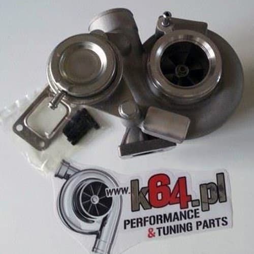k64 Turbocharger TD04-19T HL
