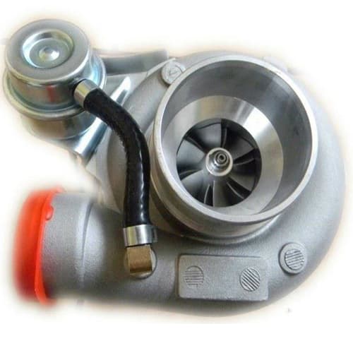 k64 Turbocharger GT28 .64