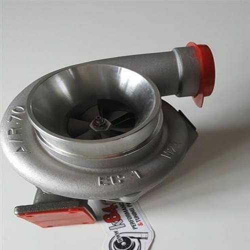 k64 Turbocharger GT35 .63