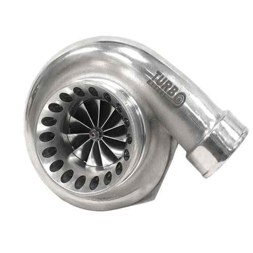 TurboWorks Turbocharger PRO GTX3584R DBB CNC V-Band 0.82AR