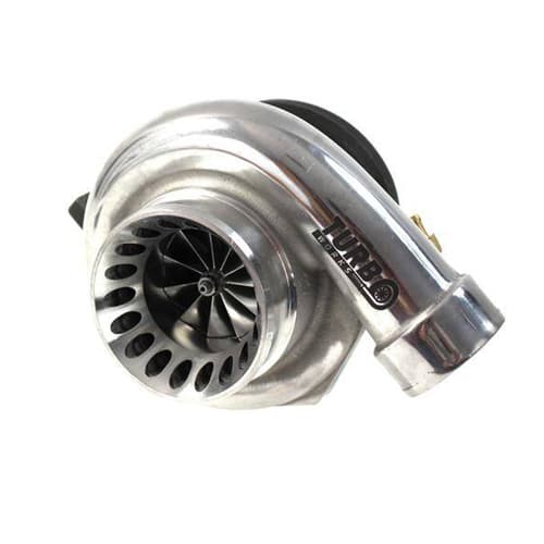 TurboWorks Turbocharger GTX3584R DBB CNC V-Band 0.82AR