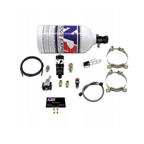 POWER BOOSTER STACKER DRY Nitrous System (20HP) 1L