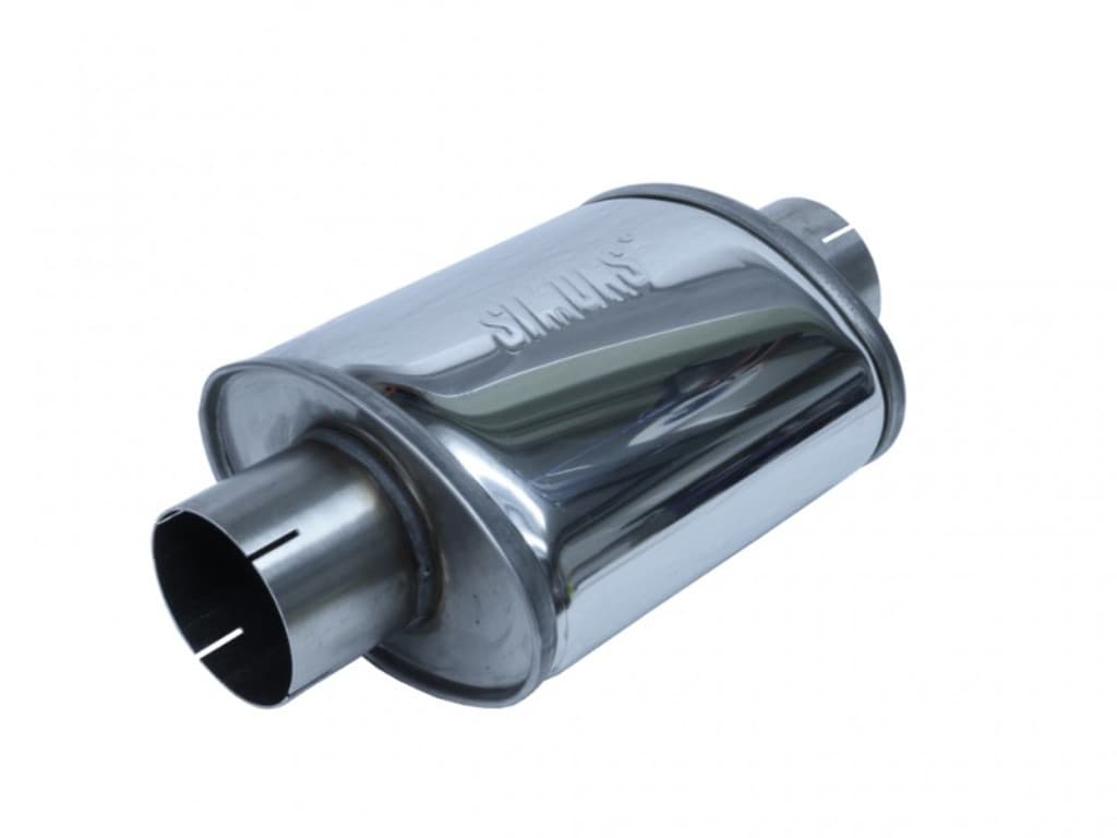 Simons Silencer Grandotight – 89mm