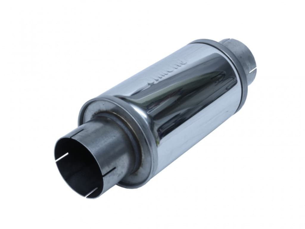Simons Silencer Grandonett – 89mm