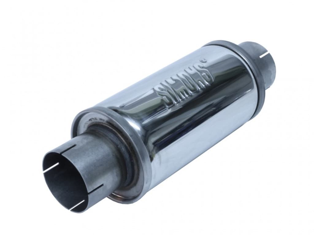 Simons Silencer Turbonett – 76mm