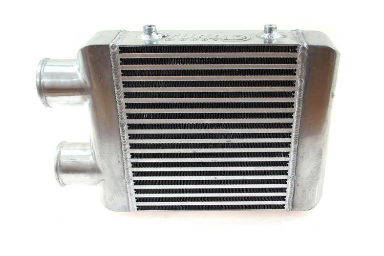 300X280X76 3″ (76ММ) TURBOWORKS ИНТЕРКУЛЕР, ЕДНОСТРАНЕН