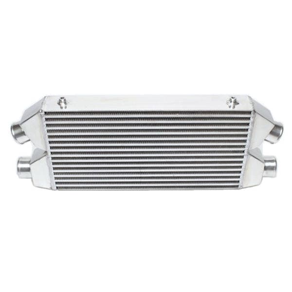 560X280X76 TURBOWORKS ИНТЕРКУЛЕР BITURBO