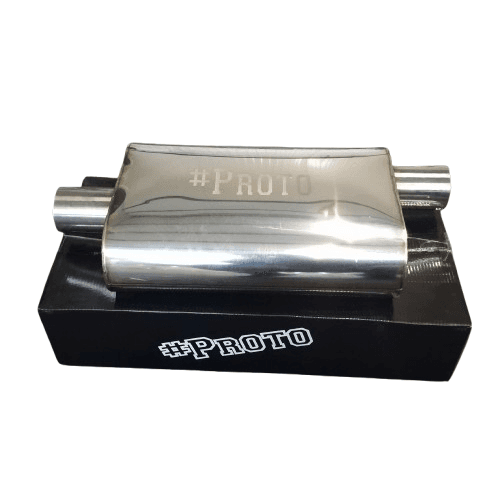 Спортно гърне #Proto 63mm 304SS 350mm