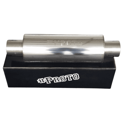 Унивесално спортно гърне #Proto 63mm 304SS 350mm