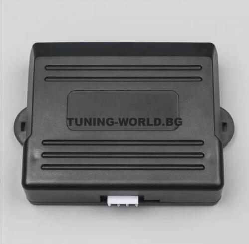 5 63MM CUT OUT/OFF VACUM VALVE KIT ВАКУУМ КЛАПА ЗА ГЕНЕРАЦИЯ КОМПЛЕКТ 4