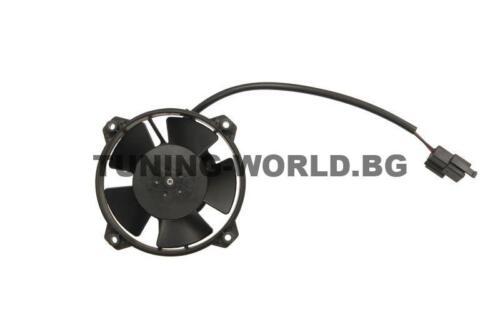 sd2m2uiruxkjb653iw4j ВЕНТИЛАТОР SPAL 96ММ - НАГНЕТЯВАЩ ЕЛЕКТРИЧЕСКА ПЕРКА 1
