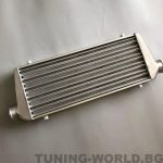 универсален челен интеркулер