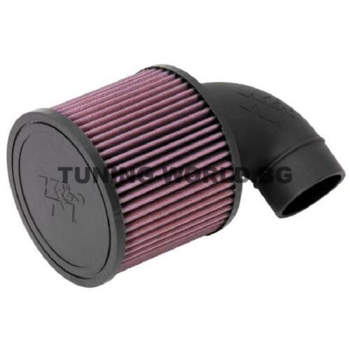 КН спортни филтри OUTLANDER. 650/800 2009-2012 K&N PERFORMANCE AIR INTAKE SYSTEM 1