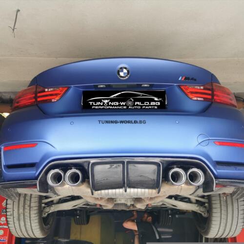 IMG_20200629_214923 2x89mm M Performance накрайник карбон и неръждаема стомана 6