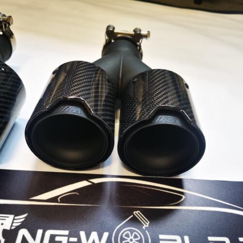 IMG_20201112_101449 2x89mm M Performance накрайник карбон и неръждаема стомана 8